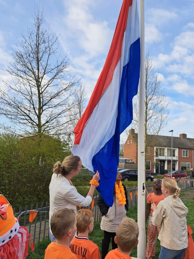 Foto 15 van Rehoboth Groningen
